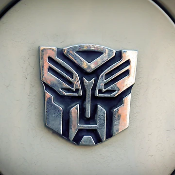 Artwork thumbnail, Transformers by Riko2us