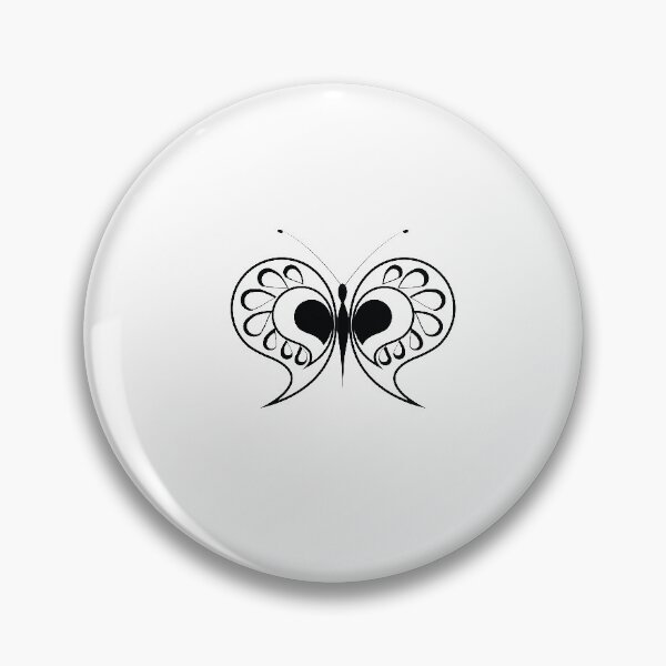 Item preview, Butterfly & moth illustration designed and sold by dinadesign.