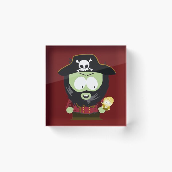 Item preview, Monkey Island Park - Chuckie - T-Shirts, Gadgets & Face Masks designed and sold by spegnilcomputer.