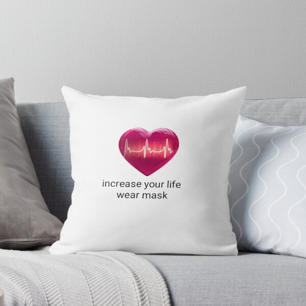 Item preview, corona safety designed and sold by Shashi Agarwal.