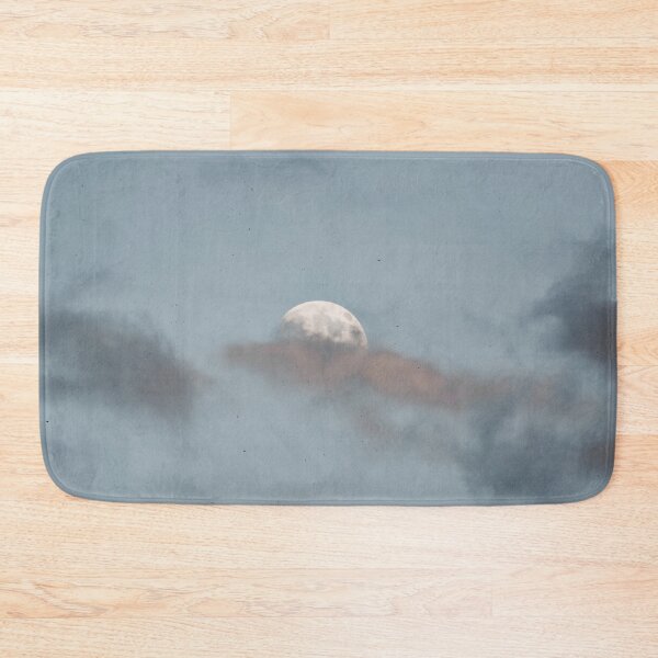 Item preview, Summer Moon | Nature and Landscape Photography designed and sold by martacors.