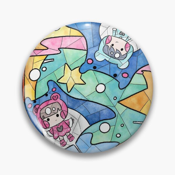 Item preview, Menta Ray Journey designed and sold by ar-zhai.
