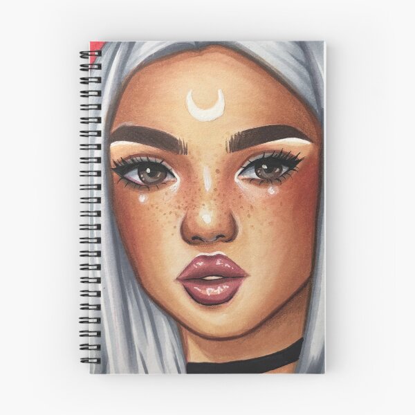 Item preview, Copic marker drawing designed and sold by emmiedrawss.