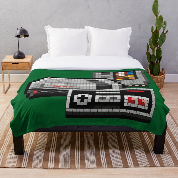 Item preview, Consola Classic Gamer 8bit retro designed and sold by illustratorg.
