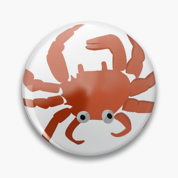 Item preview, Crabby  designed and sold by Samaisme.