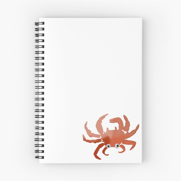 Aperçu de l'œuvre Crabby créée et vendue par Samaisme.