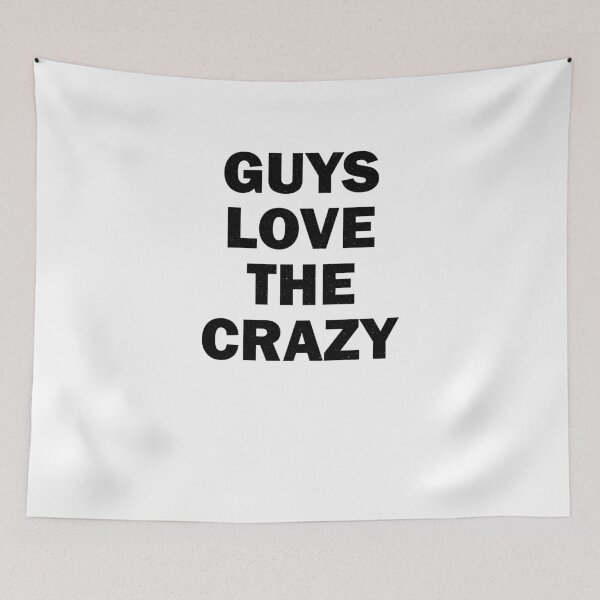 Item preview, Guys love the crazy designed and sold by TheMattDesigns.