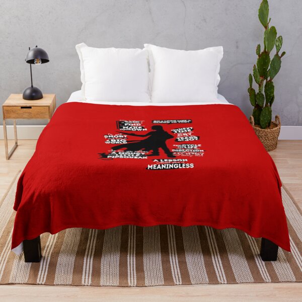 Item preview, Edward Elric Quotes designed and sold by ZeroKara.