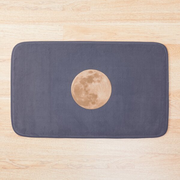 Item preview, Super Moon | Nature and Landscape Photography designed and sold by martacors.