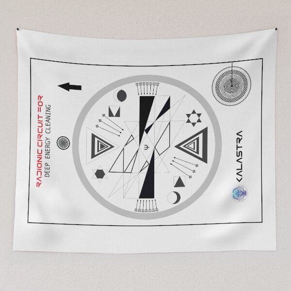 Item preview, DEEP ENERGY CLEANING designed and sold by Kalastra.