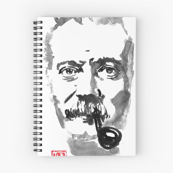 Item preview, georges brassens designed and sold by pechane.