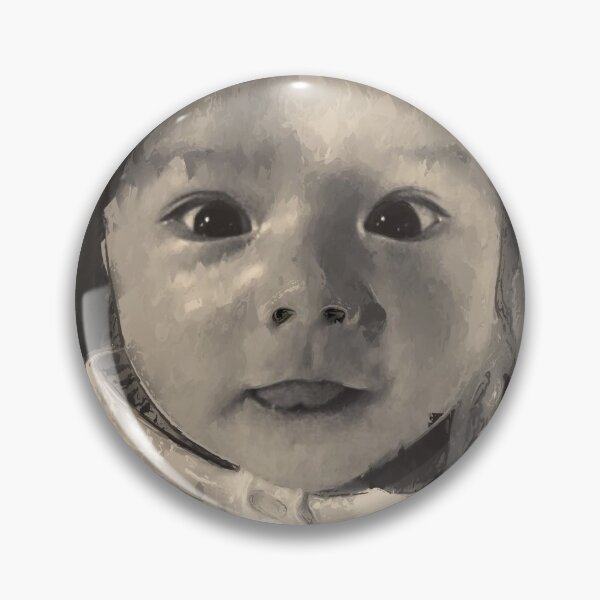 Item preview, Little Man designed and sold by David Bath.