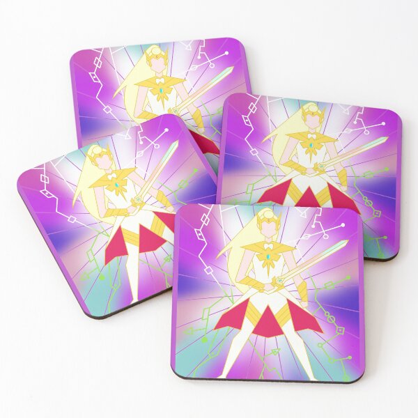 Item preview, She-ra New Look designed and sold by apdrea.
