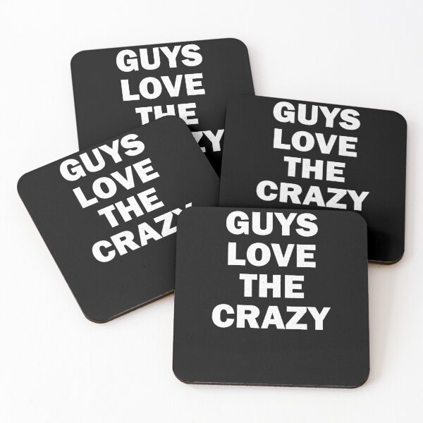Item preview, Guys love the crazy designed and sold by TheMattDesigns.