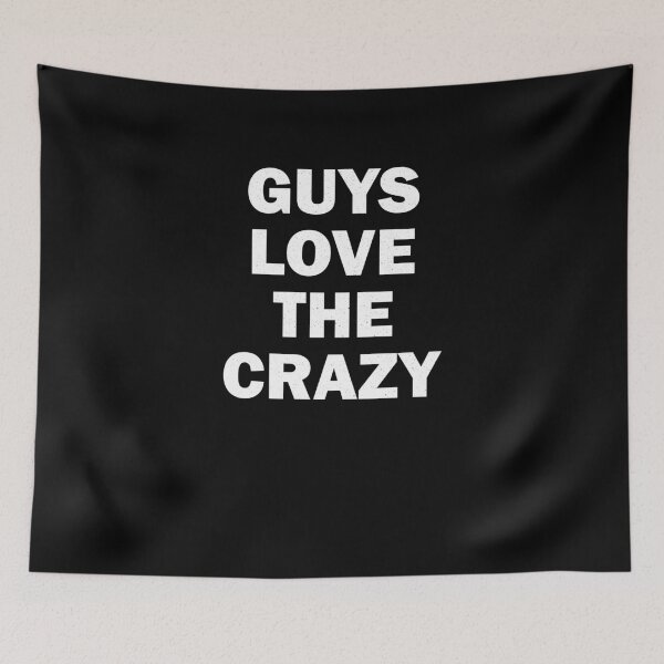 Item preview, Guys love the crazy designed and sold by TheMattDesigns.