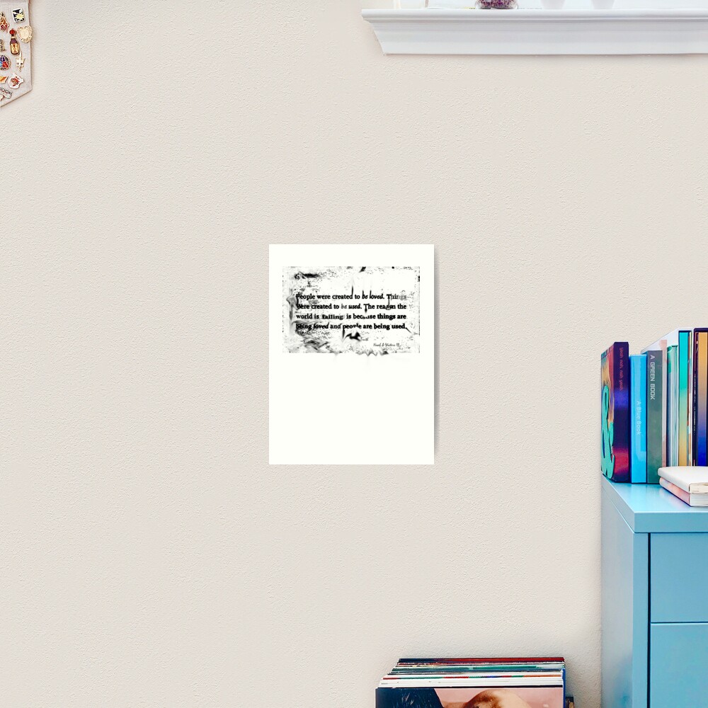 Item preview, Art Print designed and sold by boss0501.
