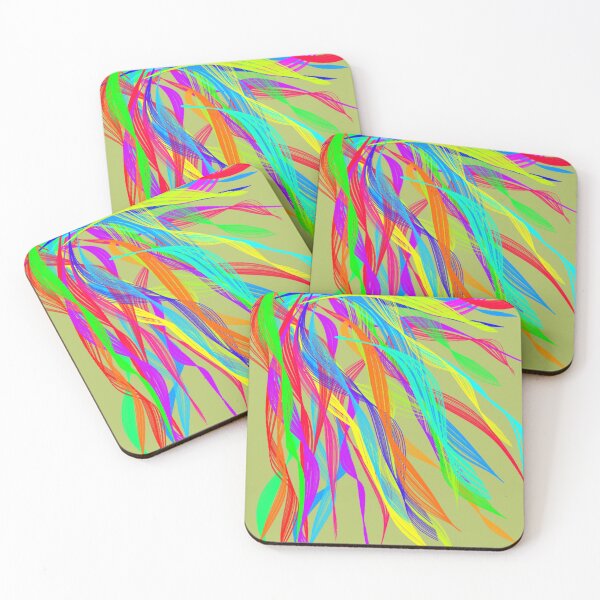 Item preview, octopus abstract background designed and sold by miaterinka.
