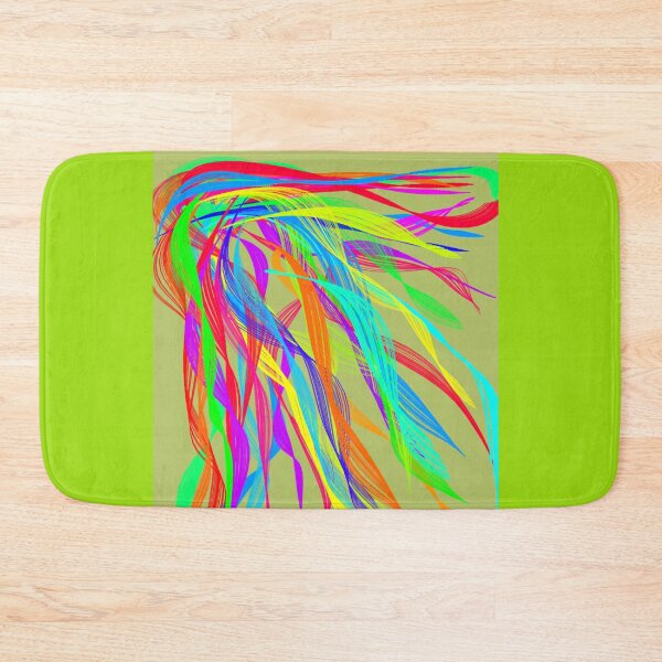 Item preview, octopus abstract background designed and sold by miaterinka.
