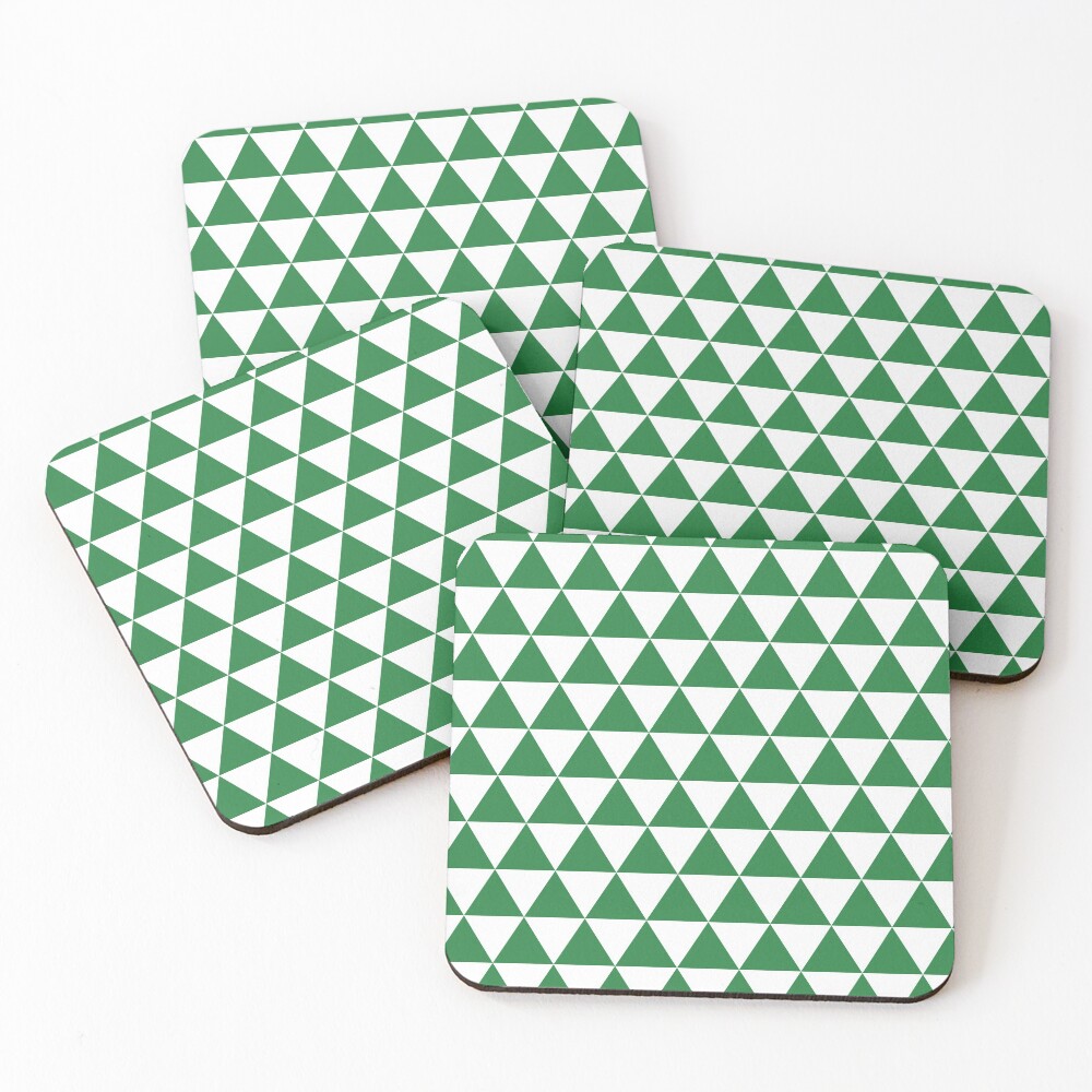 Item preview, Coasters (Set of 4) designed and sold by ImagineKaye.