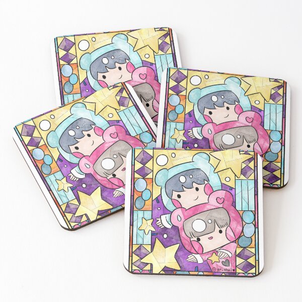 Item preview, Over The Stars designed and sold by ar-zhai.
