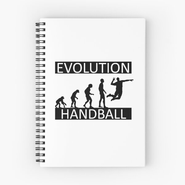 Item preview, Evolution Handball  - Sports - Hobby designed and sold by AndiHK.