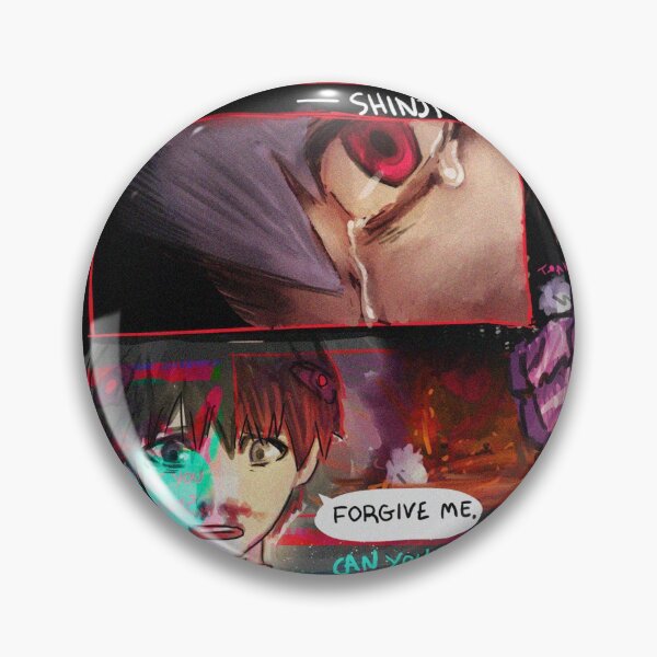 Item preview,  NGE! LOOP 50 KAWOSHIN 09 designed and sold by angsty-angst.