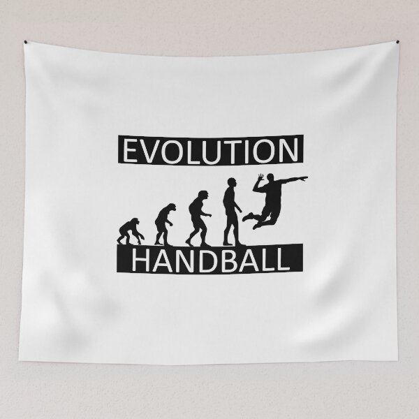 Item preview, Evolution Handball  - Sports - Hobby designed and sold by AndiHK.
