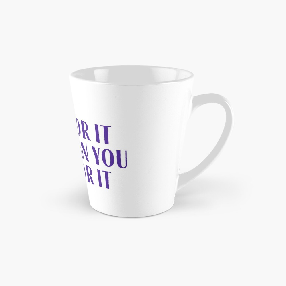 Item preview, Tall Mug designed and sold by rymcintire.