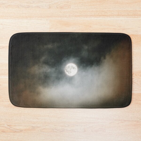 Item preview, Moon | Nature and Landscape Photography designed and sold by martacors.