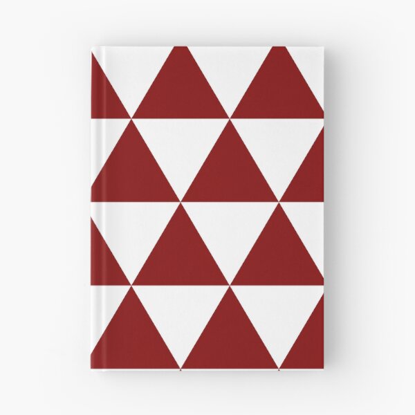 Aperçu de l'œuvre Triangles créée et vendue par ImagineKaye.