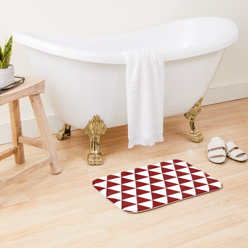 Item preview, Bath Mat designed and sold by ImagineKaye.