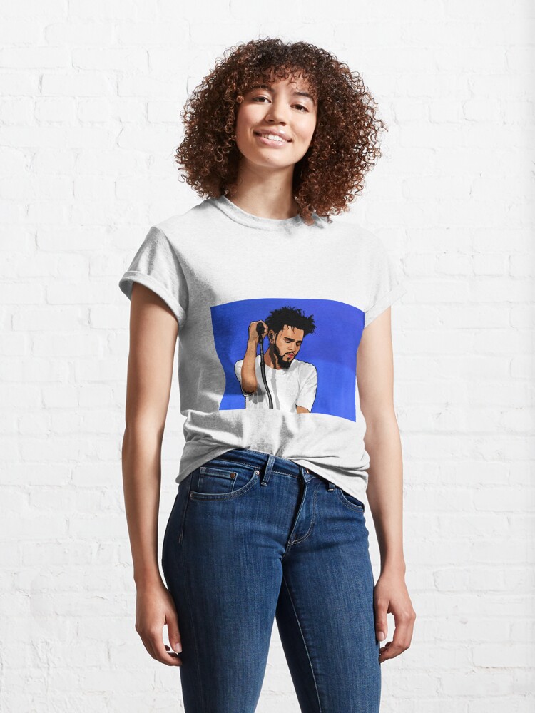 cole world t shirt