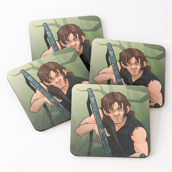 Item preview, Daryl designed and sold by Berta-Merlotte.