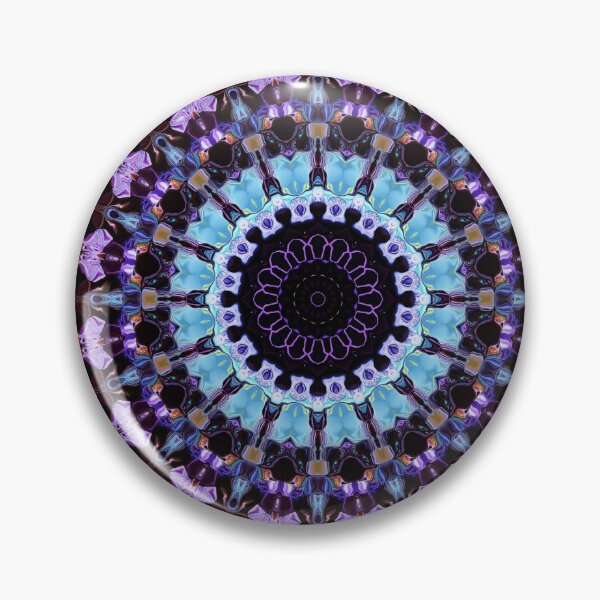 Item preview, Mandala designed and sold by Assiyam.