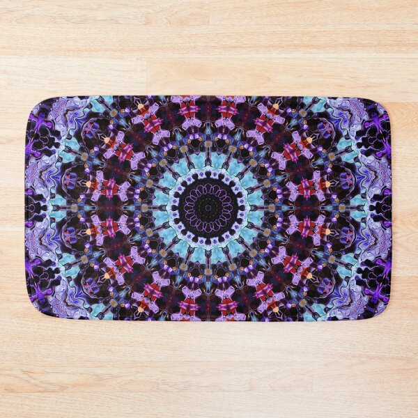 Item preview, Mandala designed and sold by Assiyam.