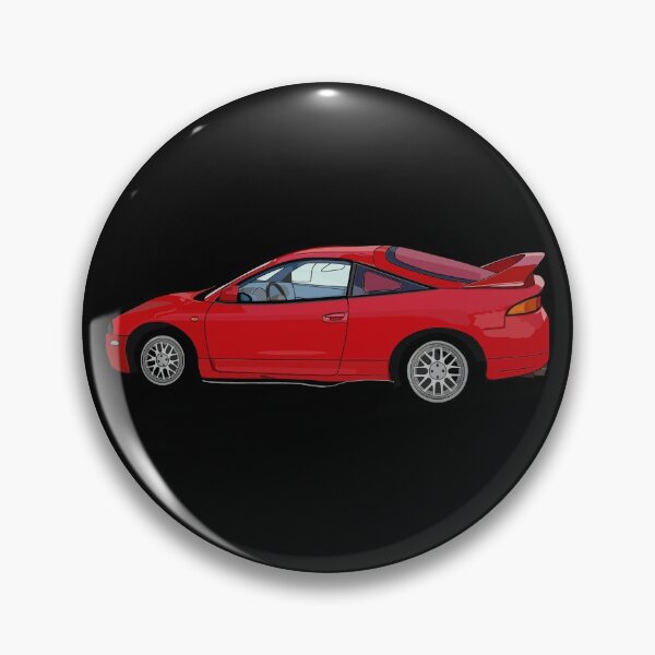 Item preview, Eclipse 2g Red designed and sold by dominikz96.