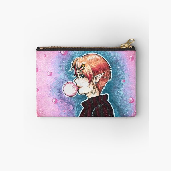 Aperçu de l'œuvre Bubblegum créée et vendue par woaarts.