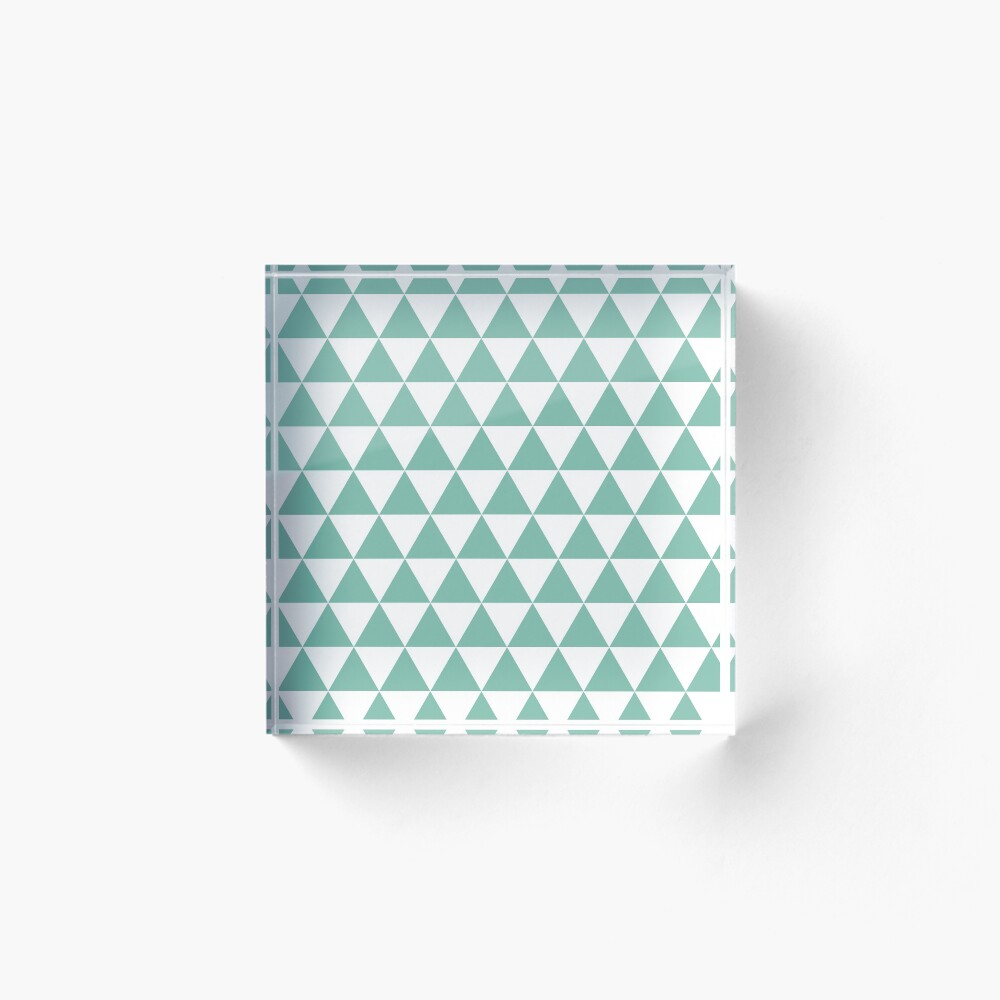 Item preview, Acrylic Block designed and sold by ImagineKaye.