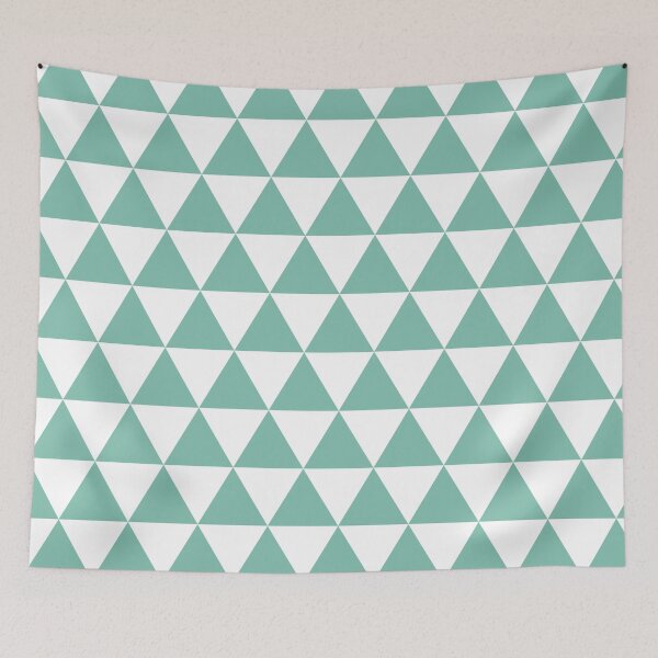 Item preview, triangles designed and sold by ImagineKaye.