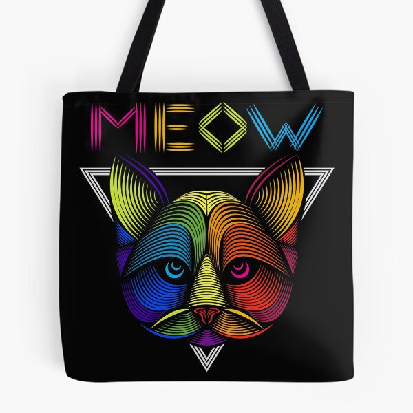 Item preview, Meow designed and sold by TinoThreads.