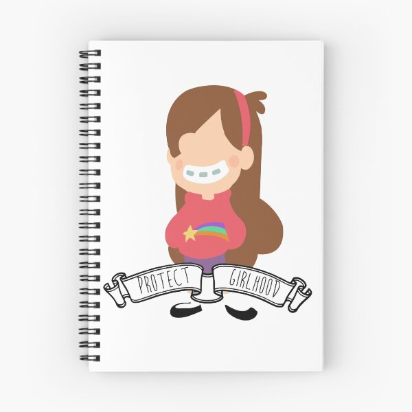 Item preview, Mabel - Protect Girlhood designed and sold by shopffs.