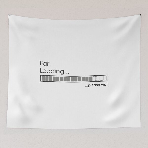 Item preview, Fart Loading designed and sold by jozefds.