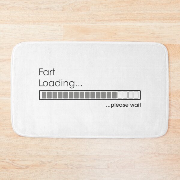 Item preview, Fart Loading designed and sold by jozefds.