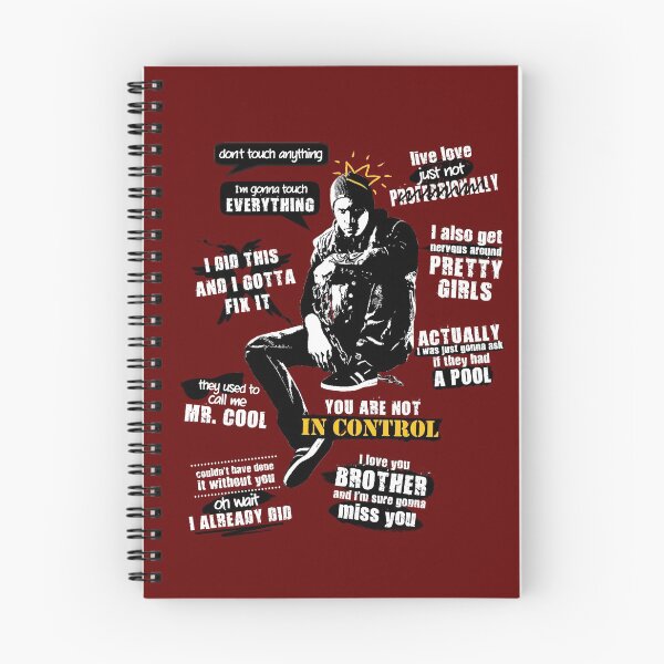 Item preview, Delsin Rowe Quotes designed and sold by ZeroKara.