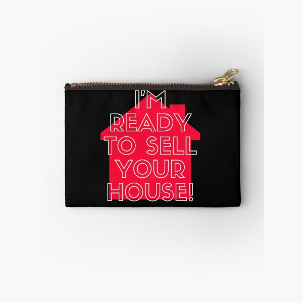 Item preview, I'm Ready To Sell Your House | Real Estate and Realtor Products designed and sold by markilemons.