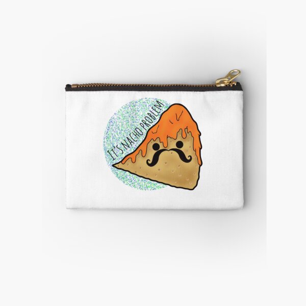 Item preview, It’s nacho problem designed and sold by lauranmt.