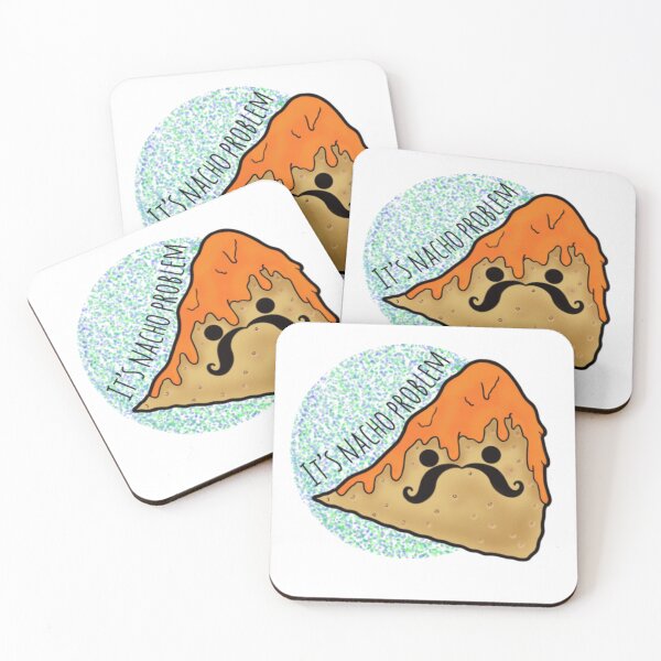 Item preview, It’s nacho problem designed and sold by lauranmt.