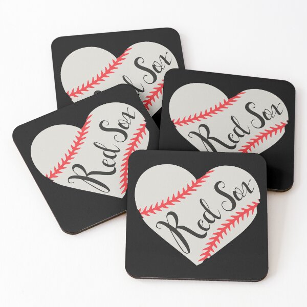 Item preview, Boston Love Baseball designed and sold by akalosa.