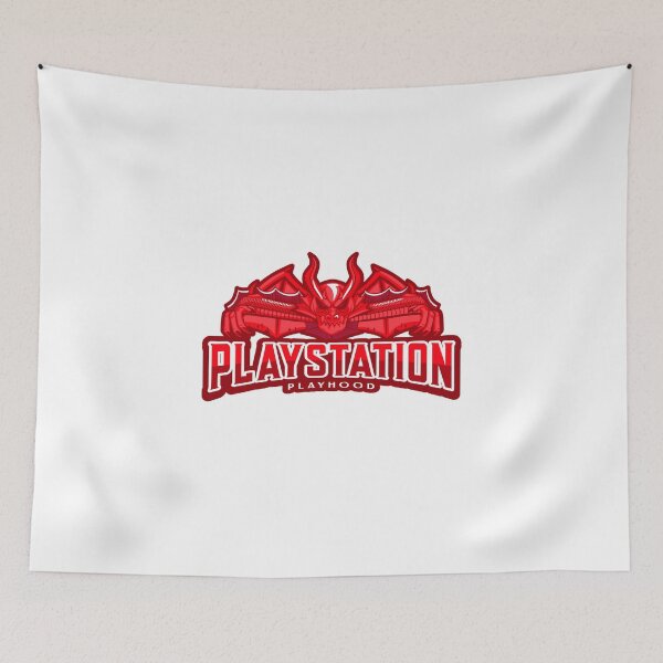Item preview, Playstation Playhood designed and sold by miminova.