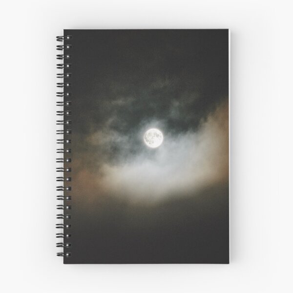 Item preview, Moon | Nature and Landscape Photography designed and sold by martacors.